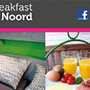 Bed and Breakfast Rotterdam Noord